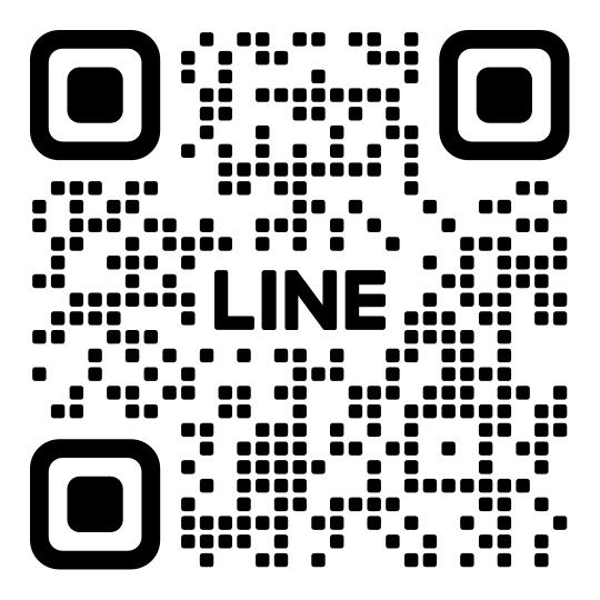 DOMIN LINE_QRcode